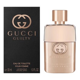 Gucci Guilty - Eau De Toilette