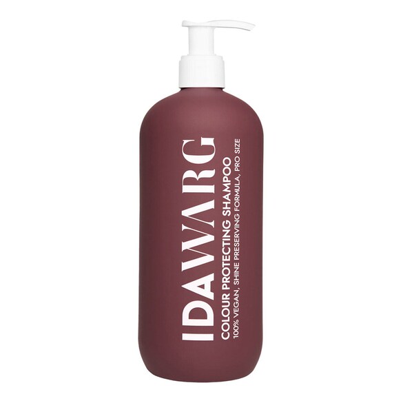 Colour Protecting Shampoo, IDA WARG BEAUTY