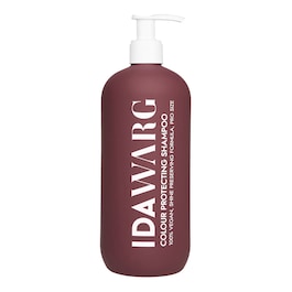 Colour Protecting Shampoo image