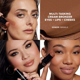 Nudies Matte Bronze - Bronzer