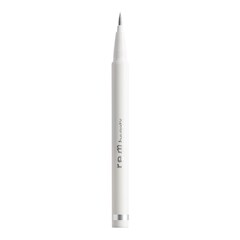 At the Borderline Eyeliner Marker - Flydende eyeliner, REM BEAUTY