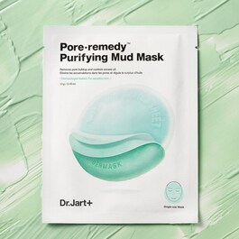 Dermask™ Pore·remedy - Purifying Mud Mask