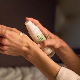 Bonne Nuit - Renewal Night Cream sensitive skin