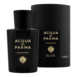 Oud & Spice - Eau de Parfum