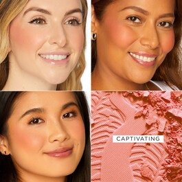 Amazonian Clay 12-Hour Blush