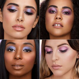 Mercury Retrograde - Eyeshadow Palette