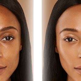 Sheer Glow - Foundation