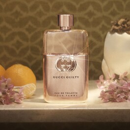 Gucci Guilty - Eau De Toilette