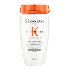 Nutritive - Bain Riche Shampoo, KÉRASTASE