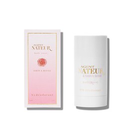 Holi(Rose) - N°4 Deodorant