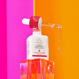 A-Gloei™ - Maretinol Oil