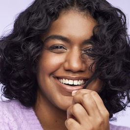 Curl Charisma™ - Rice Amino + Avocado Leave-In Defining Crème