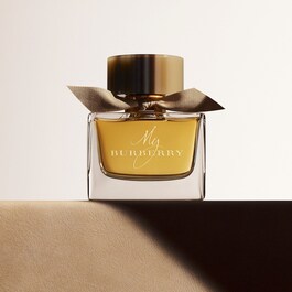My Burberry - Eau De Parfum