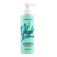 Body Lotion - Moisturizing, SEPHORA COLLECTION