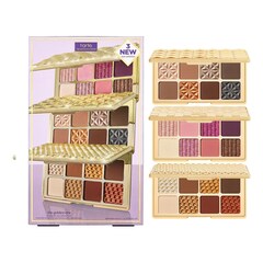 The Golden Era Amazonian Clay Collector's Set - Makeupsæt, TARTE