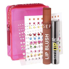 Festival Makeup - Essentials Set, SEPHORA COLLECTION