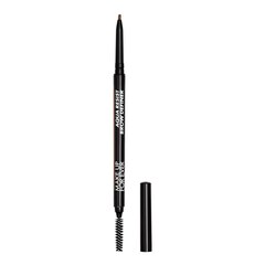 Aqua resist brow definer - Micro Tip Pencil 24hr, MAKE UP FOR EVER