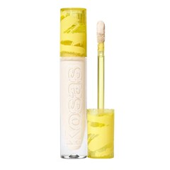 Revealer Concealer - Highlighter mod mørke rande, KOSAS