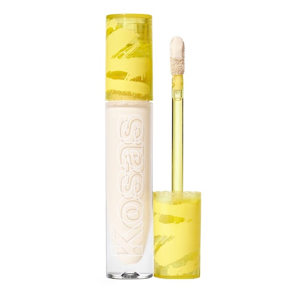 Revealer Concealer - Highlighter mod mørke rande, KOSAS