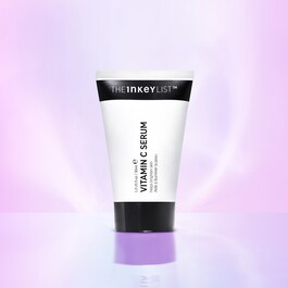 Lysnende serum med C-vitamin