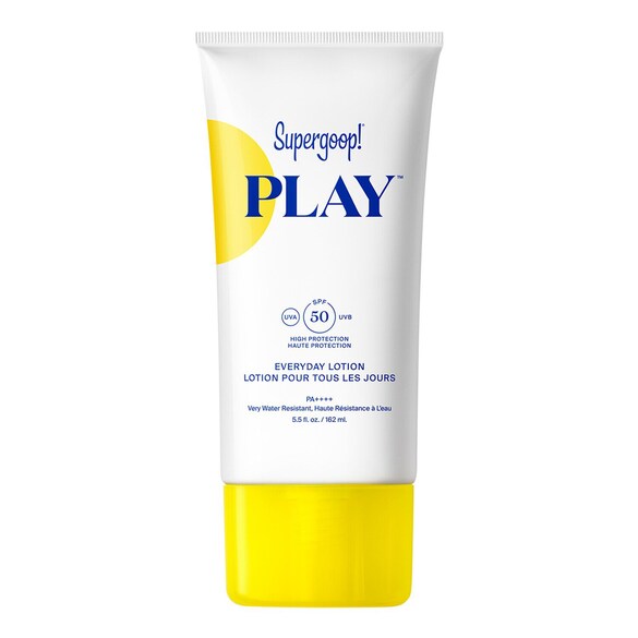 Play Everyday SPF 50 - Sollotion, SUPERGOOP!