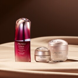 Benefiance - Wrinkle Smoothing Cream Enriched