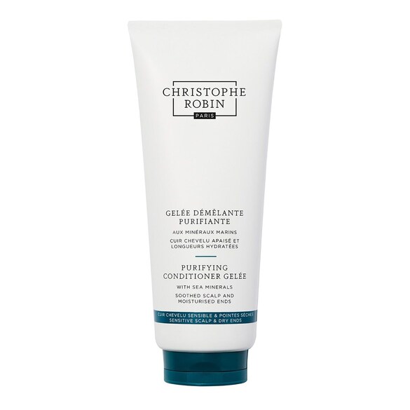 Détangling Gelée - Sea Minerals, CHRISTOPHE ROBIN