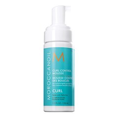 Curl control mousse, MOROCCANOIL