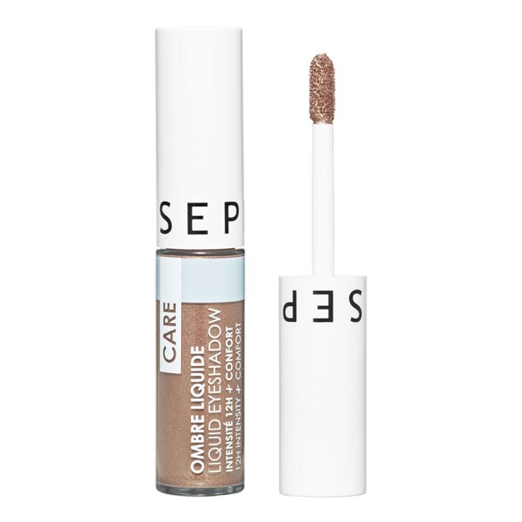 Liquide Eyeshadow - Vegan 12H Intensity + Comfort, SEPHORA COLLECTION