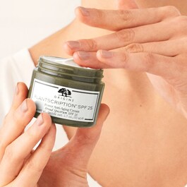 Plantscription SPF 25 - Power Anti-Aging Face Cream