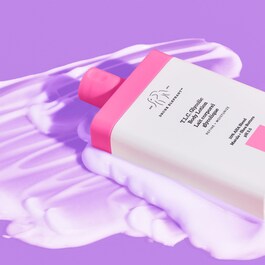 T.L.C. Glycolic - Exfoliating Body Lotion