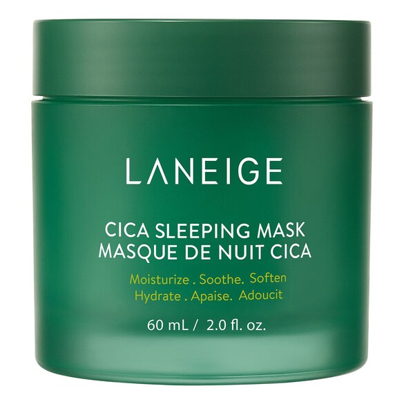 Cica - Sleeping Mask, LANEIGE