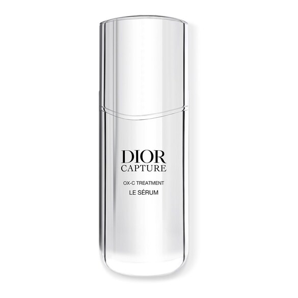 Dior Capture Le Sérum - Højtydende anti-aging korrektion, DIOR