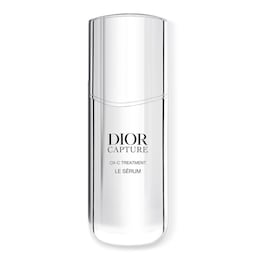 Dior Capture Le Sérum - Højtydende anti-aging korrektion image