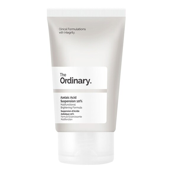 Azelaic Acid Suspension 10% - Serum, THE ORDINARY