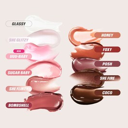 Faux Filler - Gloss med høj glans
