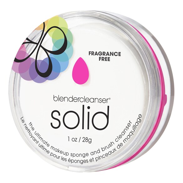 blendercleanser® solid® fragrance-free