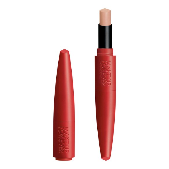 Rouge Artist For Ever - Fugtgivende mat læbestift med lang holdbarhed, MAKE UP FOR EVER