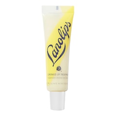 Plejende Læbebalsam - Citron, LANOLIPS