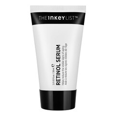 Retinolserum mod aldring, THE INKEY LIST