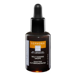 Self-Tanning Drops