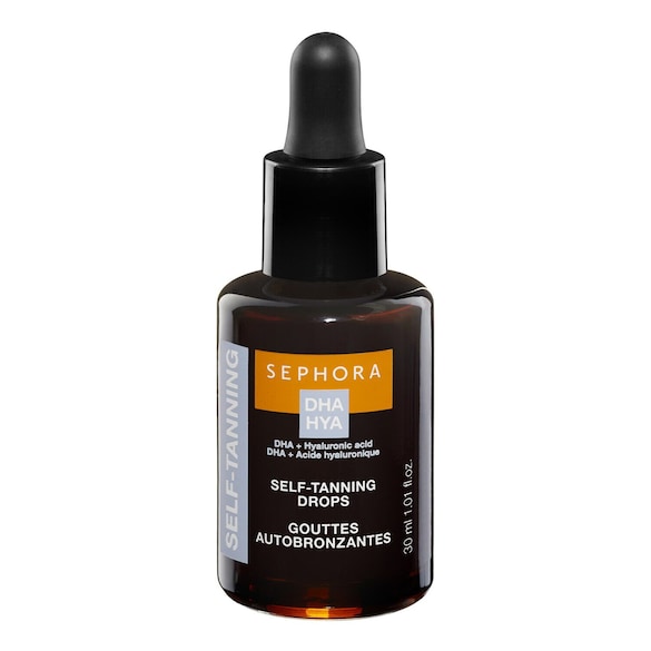 Self-Tanning Drops, SEPHORA COLLECTION
