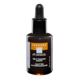 Self-Tanning Drops image