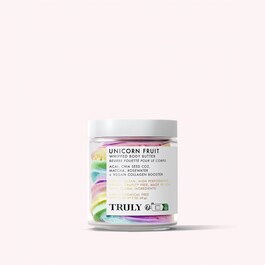 Coco Cloud & Unicorn Fruit Set