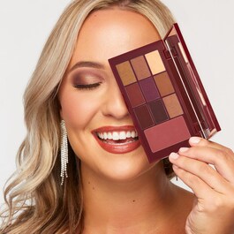 A Honeysuckle Holiday - Maracuja Juicy Collector's Makeup
