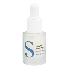 Anti-aging serum - Firming serum