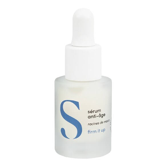 Anti-aging serum - Firming serum, SEASONLY