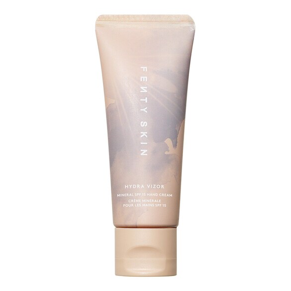 Hydra Vizor - Mineral SPF 15 Sunscreen Hand Cream, FENTY SKIN