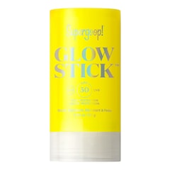 Glow Stick Sunscreen SPF50 PA++++, SUPERGOOP!