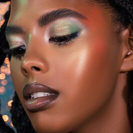 Pastel Plexi Glow Highlighter